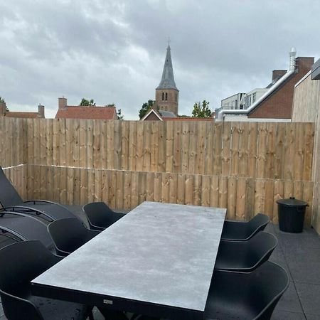 Luxe Appartement - Ooststraat 8A | Domburg Zewnętrze zdjęcie